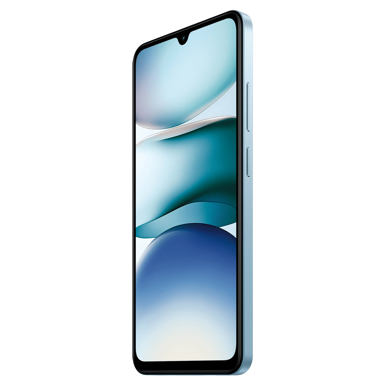 Redmi A5 (3GB RAM, 64GB, Pondicherry Blue)_4