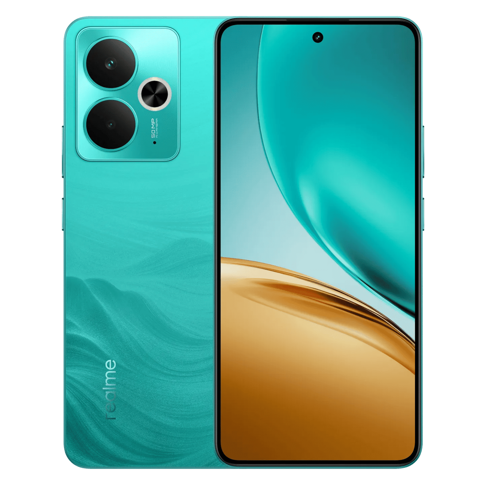 realme 14T 5G (8GB RAM, 128GB, Surf Green)_1