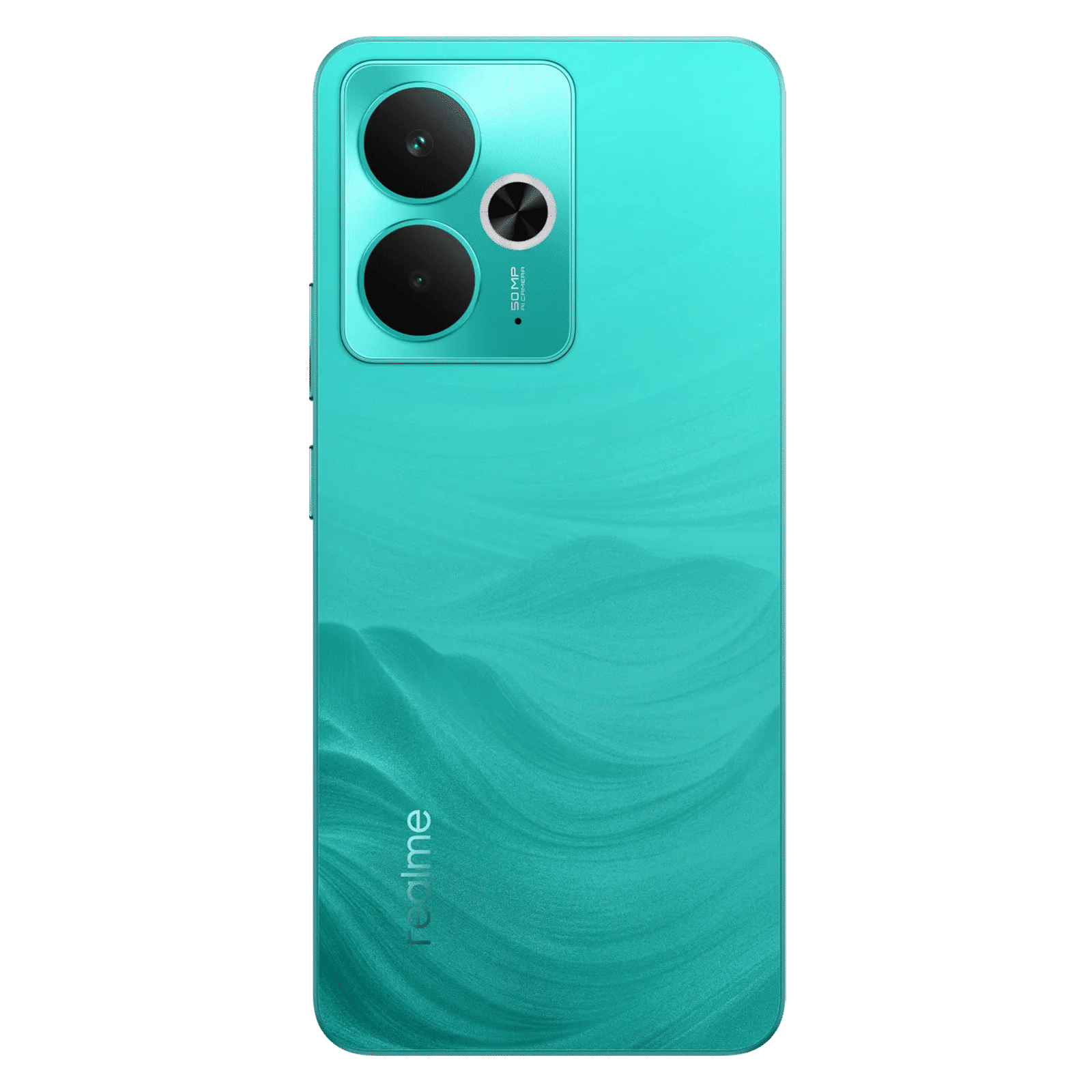 realme 14T 5G (8GB RAM, 128GB, Surf Green)_5