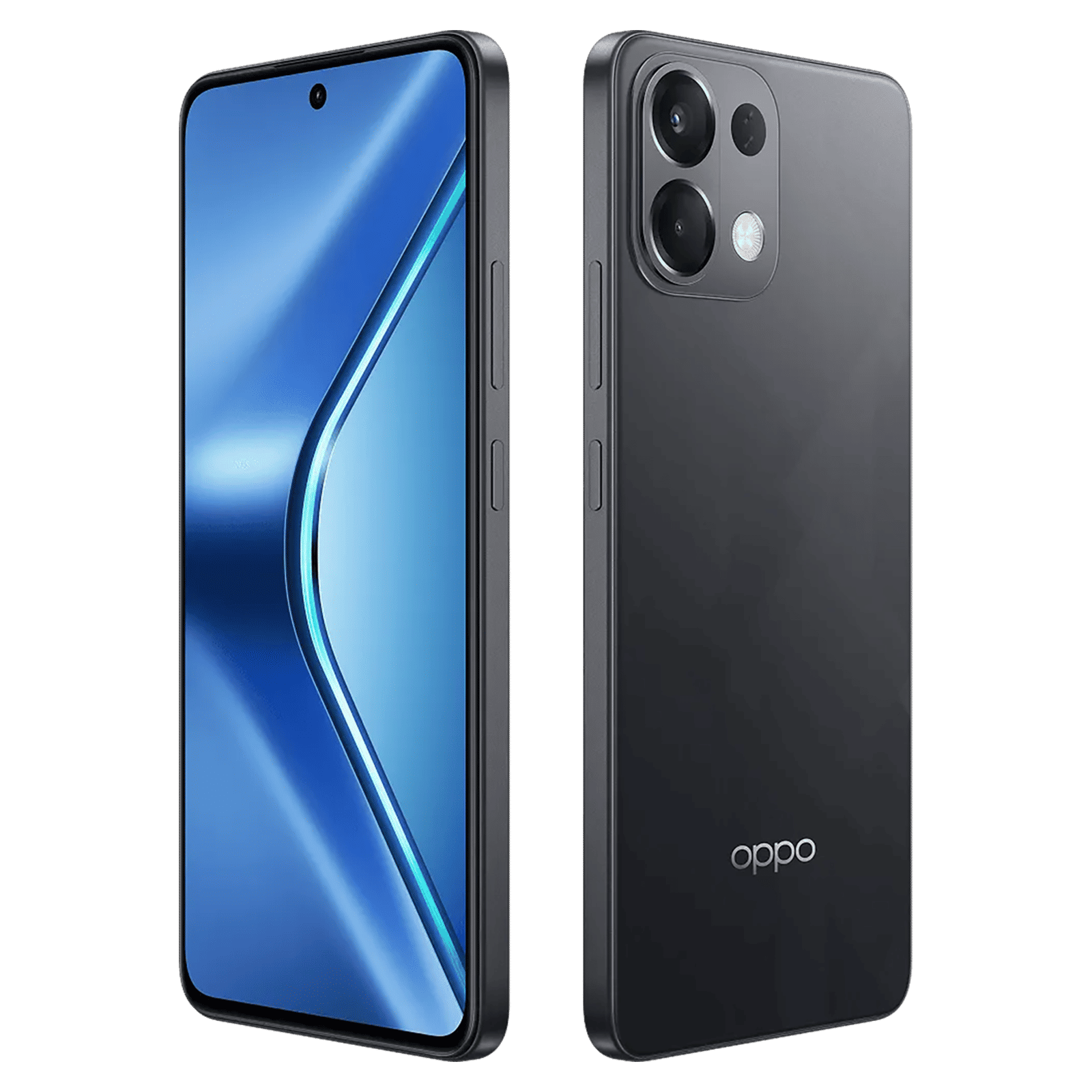 oppo K13 5G (8GB RAM, 128GB, Prism Black)_8