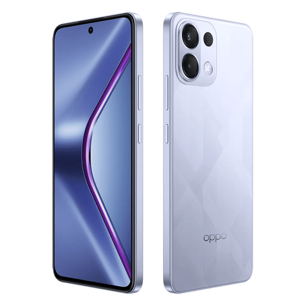 oppo K13 5G (8GB RAM, 256GB, Icy Purple)_8