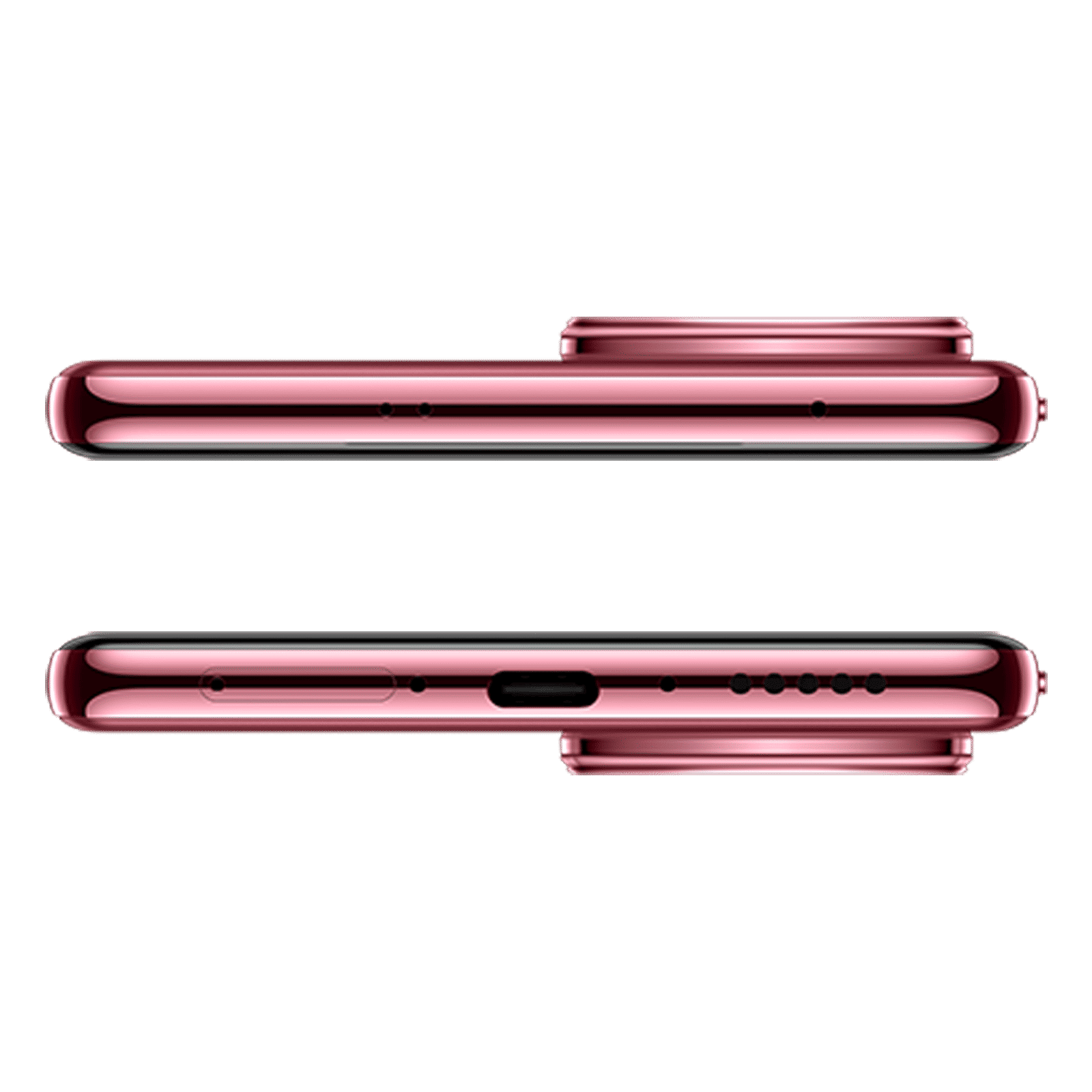 vivo V50 5G with TWS (12GB RAM, 512GB, Elite Red)_6