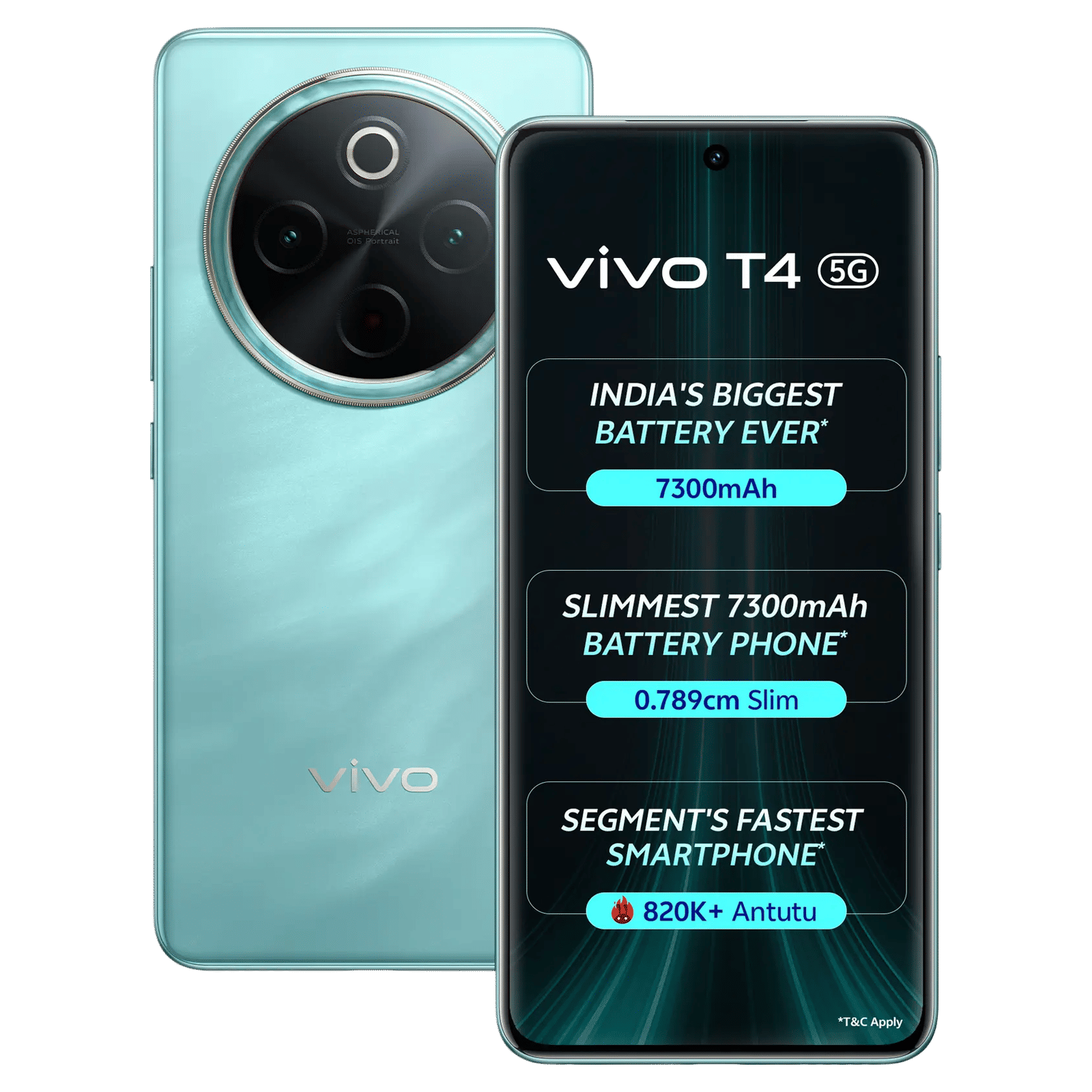 vivo T4 5G (8GB RAM, 256GB, Emerald Blaze)_1