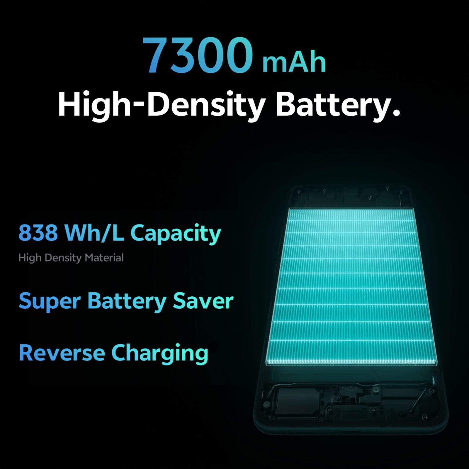 vivo T4 5G (8GB RAM, 128GB, Phantom Grey)_19