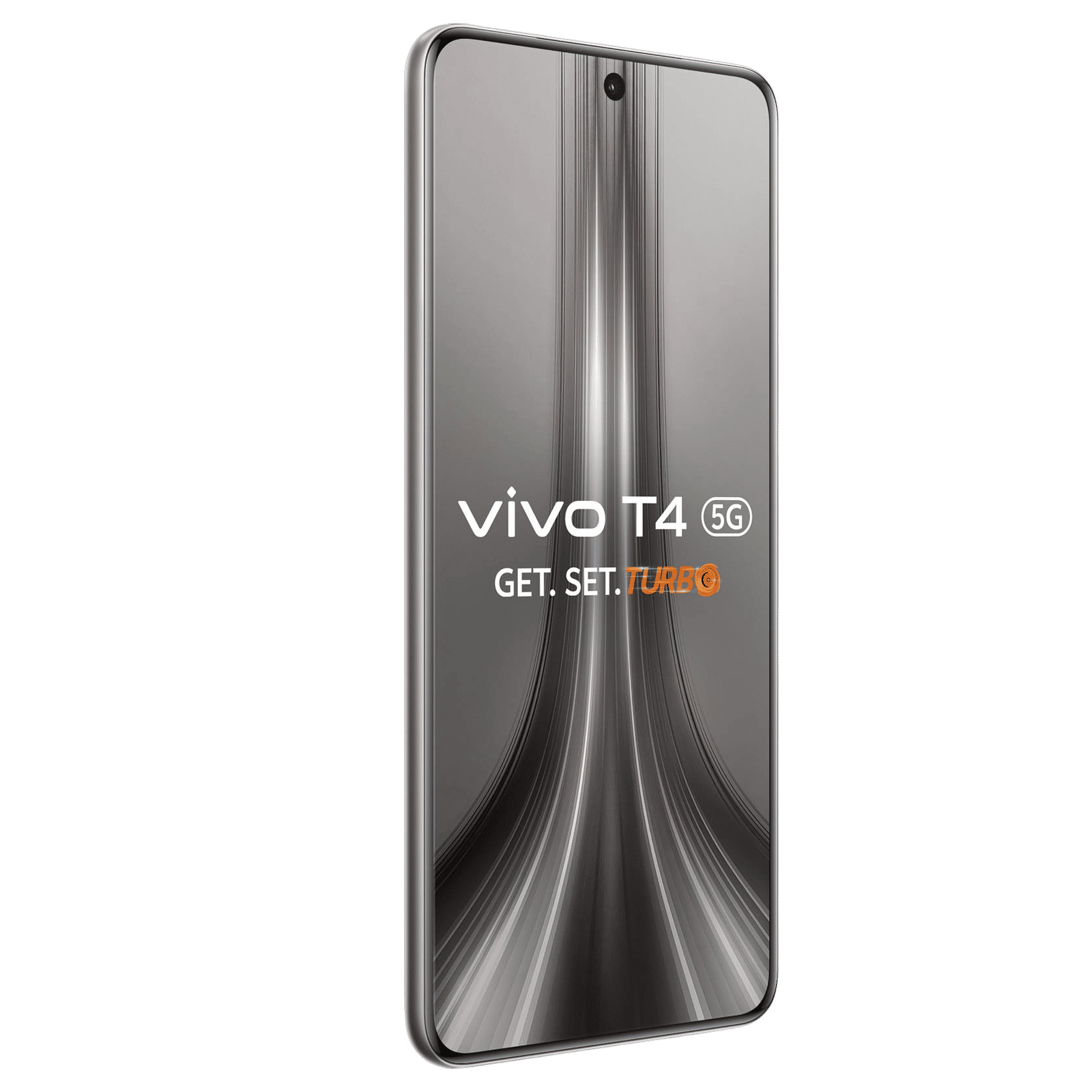 vivo T4 5G (8GB RAM, 256GB, Phantom Grey) vivo T4 5G (8GB RAM, 256GB, Phantom Grey)_4