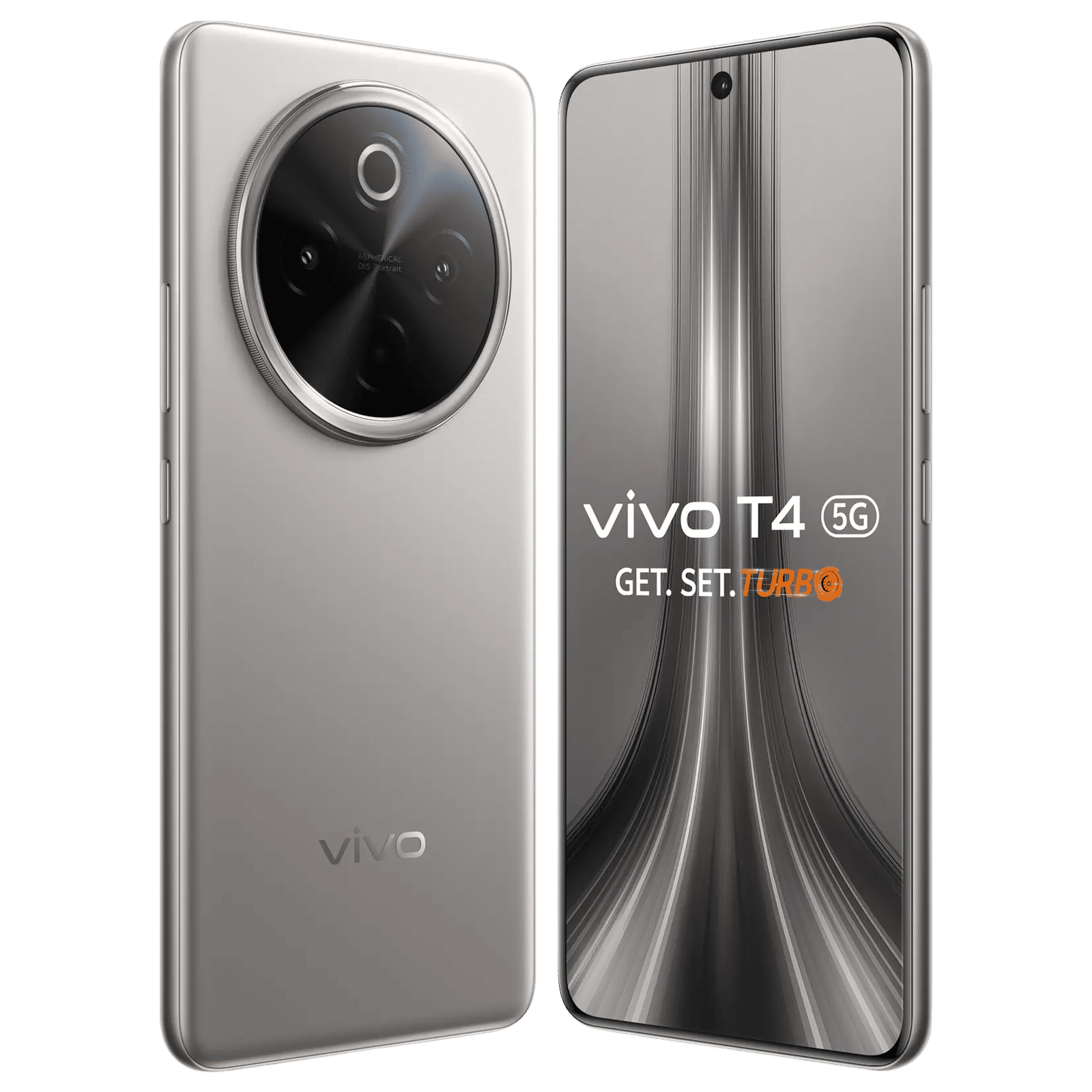 vivo T4 5G (8GB RAM, 256GB, Phantom Grey) vivo T4 5G (8GB RAM, 256GB, Phantom Grey)_8