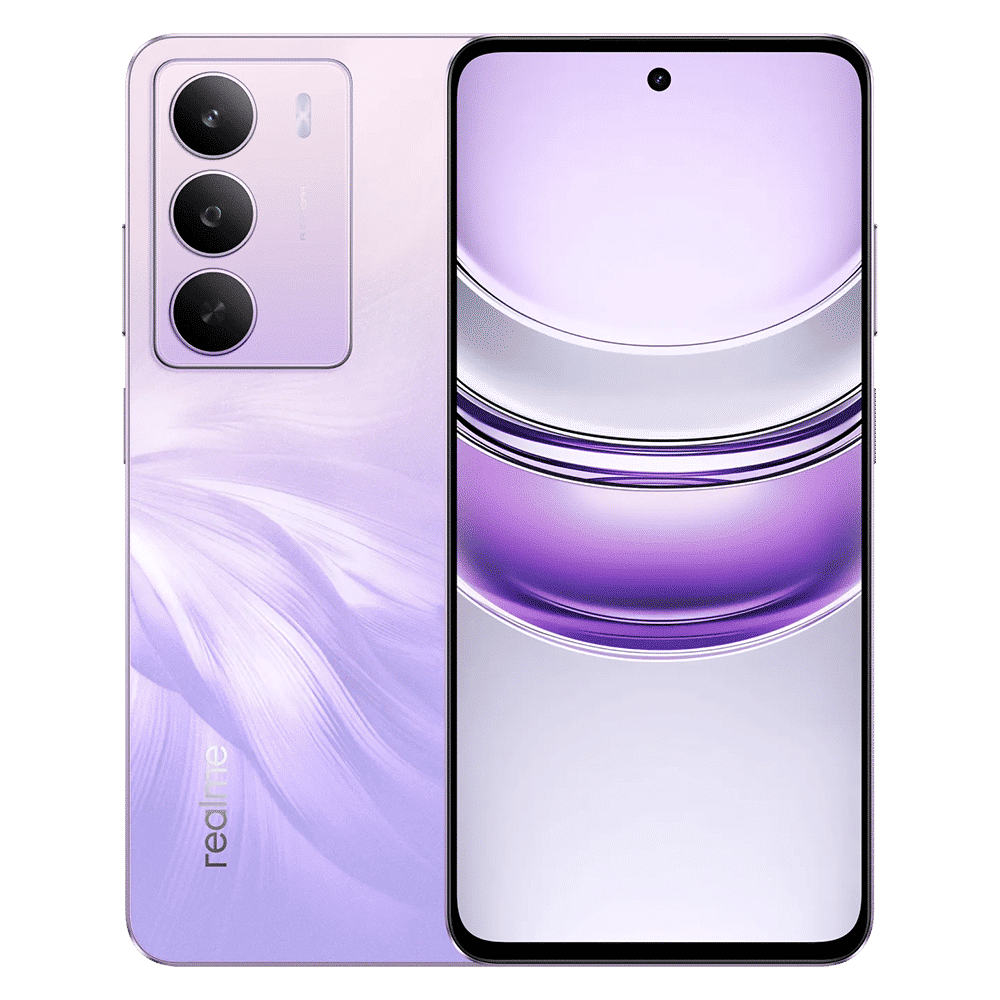 realme C75 5G (4GB RAM, 128GB, Purple Blossom) realme C75 5G (4GB RAM, 128GB, Purple Blossom)_1