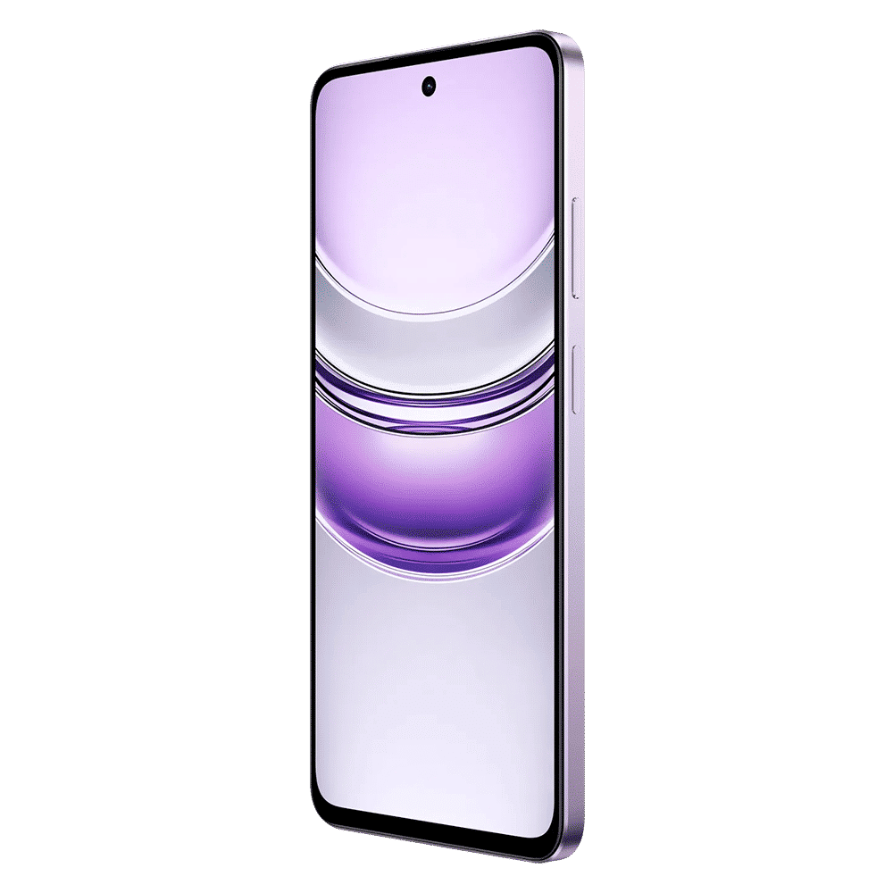 realme C75 5G (4GB RAM, 128GB, Purple Blossom) realme C75 5G (4GB RAM, 128GB, Purple Blossom)_7