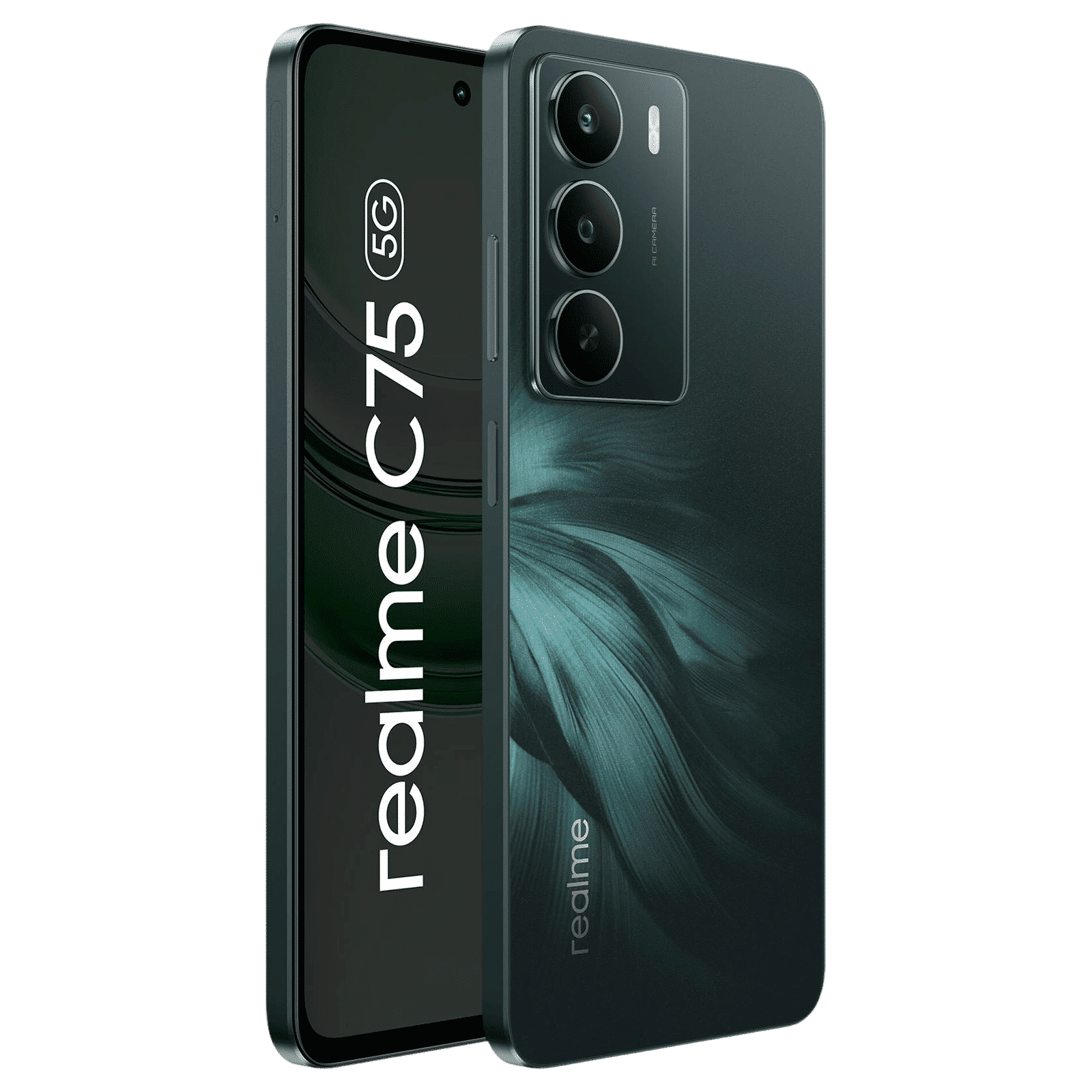 realme C75 5G (4GB RAM, 128GB, Midnight Lily) realme C75 5G (4GB RAM, 128GB, Midnight Lily)_9