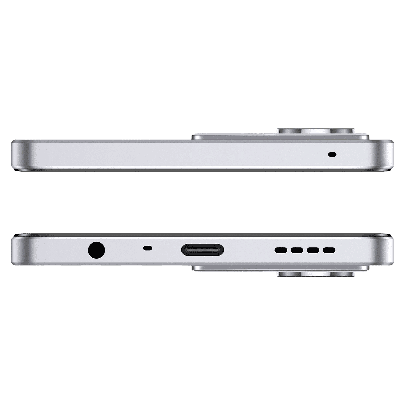 realme C75 5G (4GB RAM, 128GB, Lily White)_5