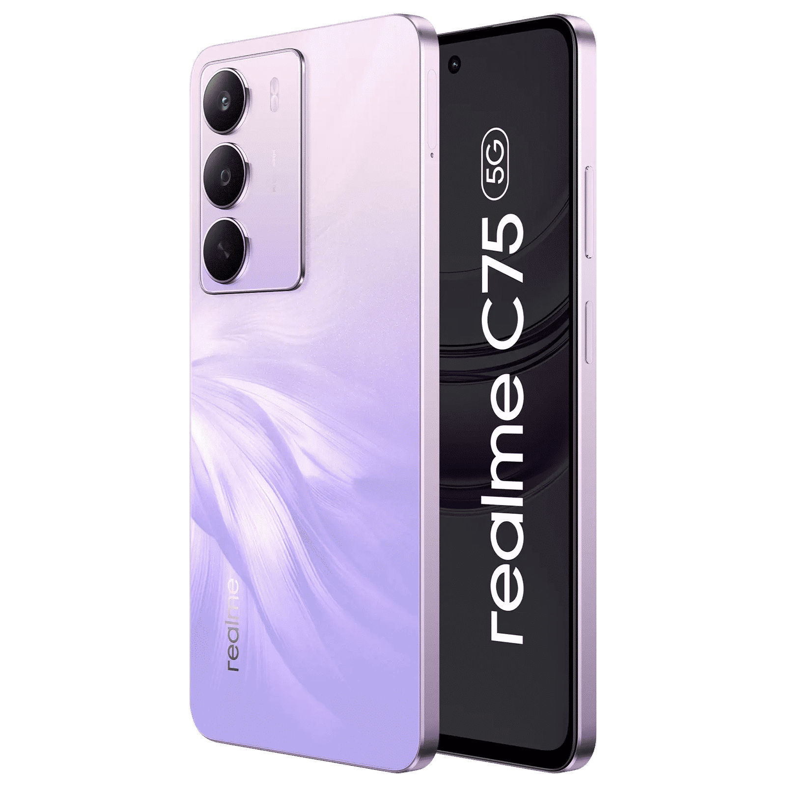 realme C75 5G (6GB RAM, 128GB, Purple Blossom)_9