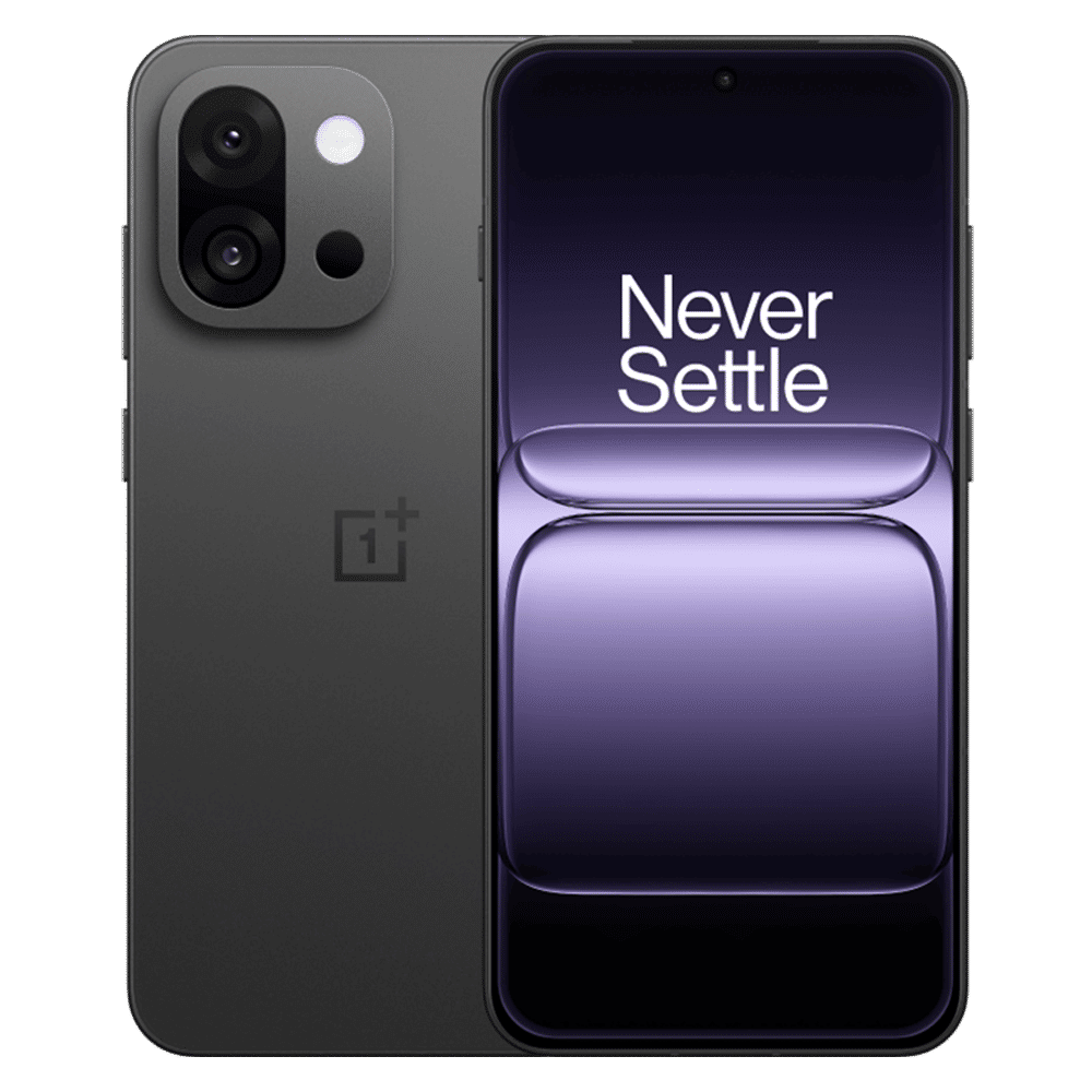 OnePlus 13s 5G (12GB RAM, 256GB, Black Velvet) OnePlus 13s 5G (12GB RAM, 256GB, Black Velvet)_1