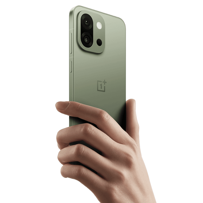 OnePlus 13s 5G (12GB RAM, 256GB, Green Silk) OnePlus 13s 5G (12GB RAM, 256GB, Green Silk)_7