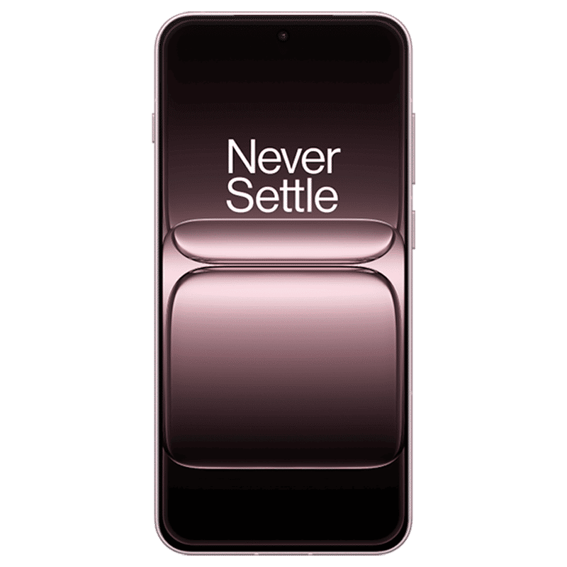 OnePlus 13s 5G (12GB RAM, 256GB, Pink Satin)_5