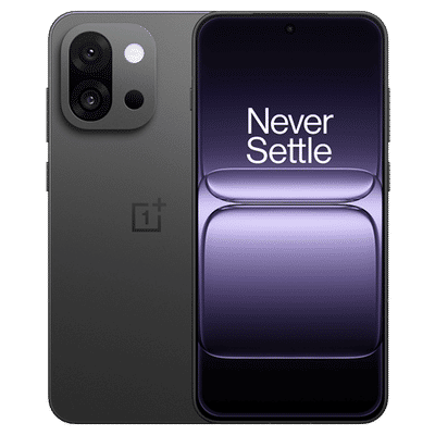 OnePlus 13s 5G (12GB RAM, 512GB, Black Velvet)