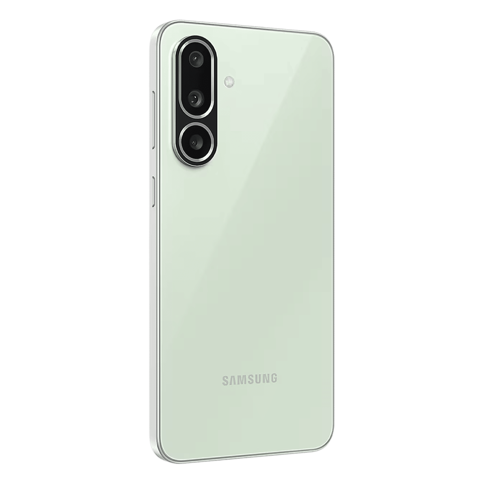 SAMSUNG Galaxy M56 5G (8GB RAM, 128GB, Light Green) SAMSUNG Galaxy M56 5G (8GB RAM, 128GB, Light Green)_5