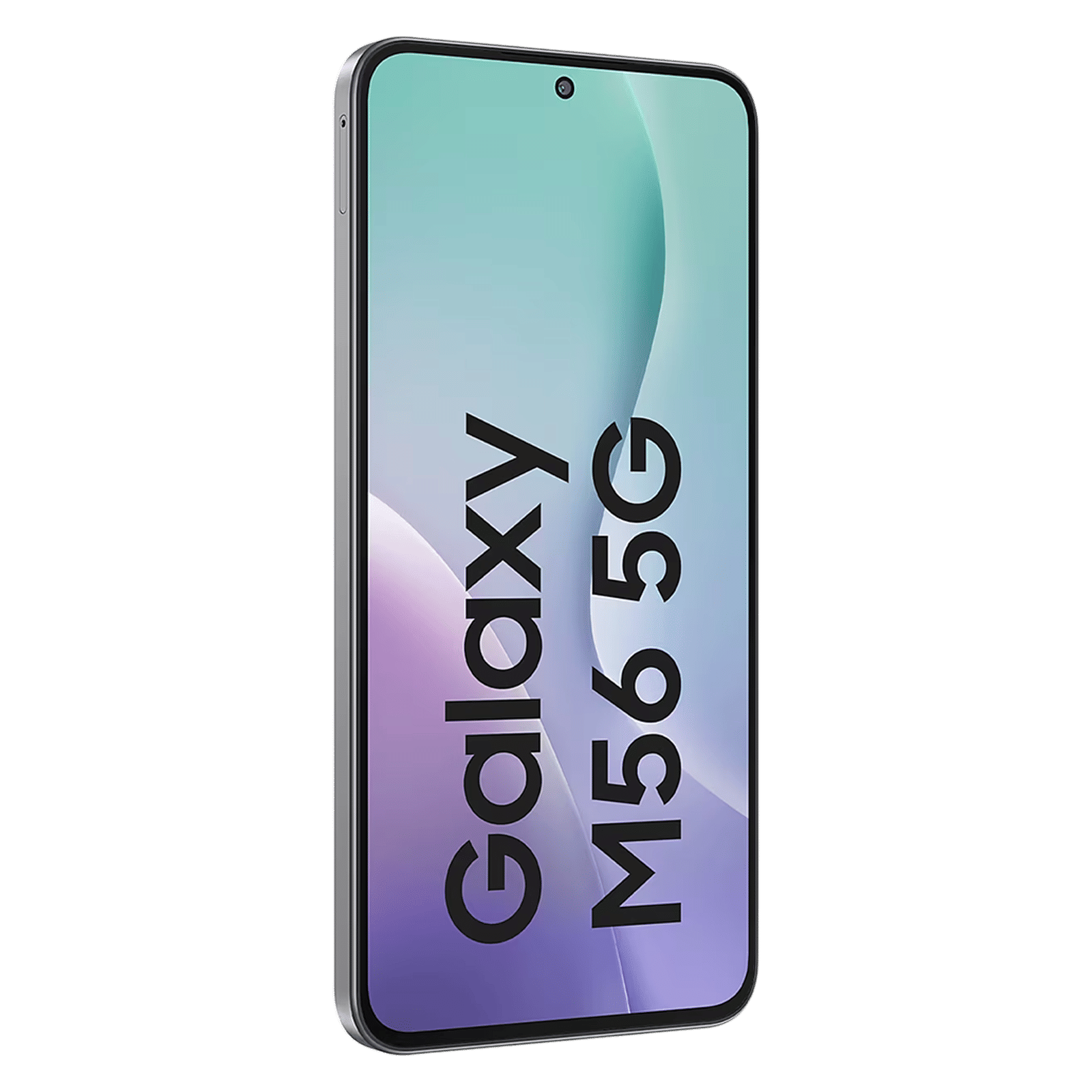 SAMSUNG Galaxy M56 5G (8GB RAM, 128GB, Black)_4
