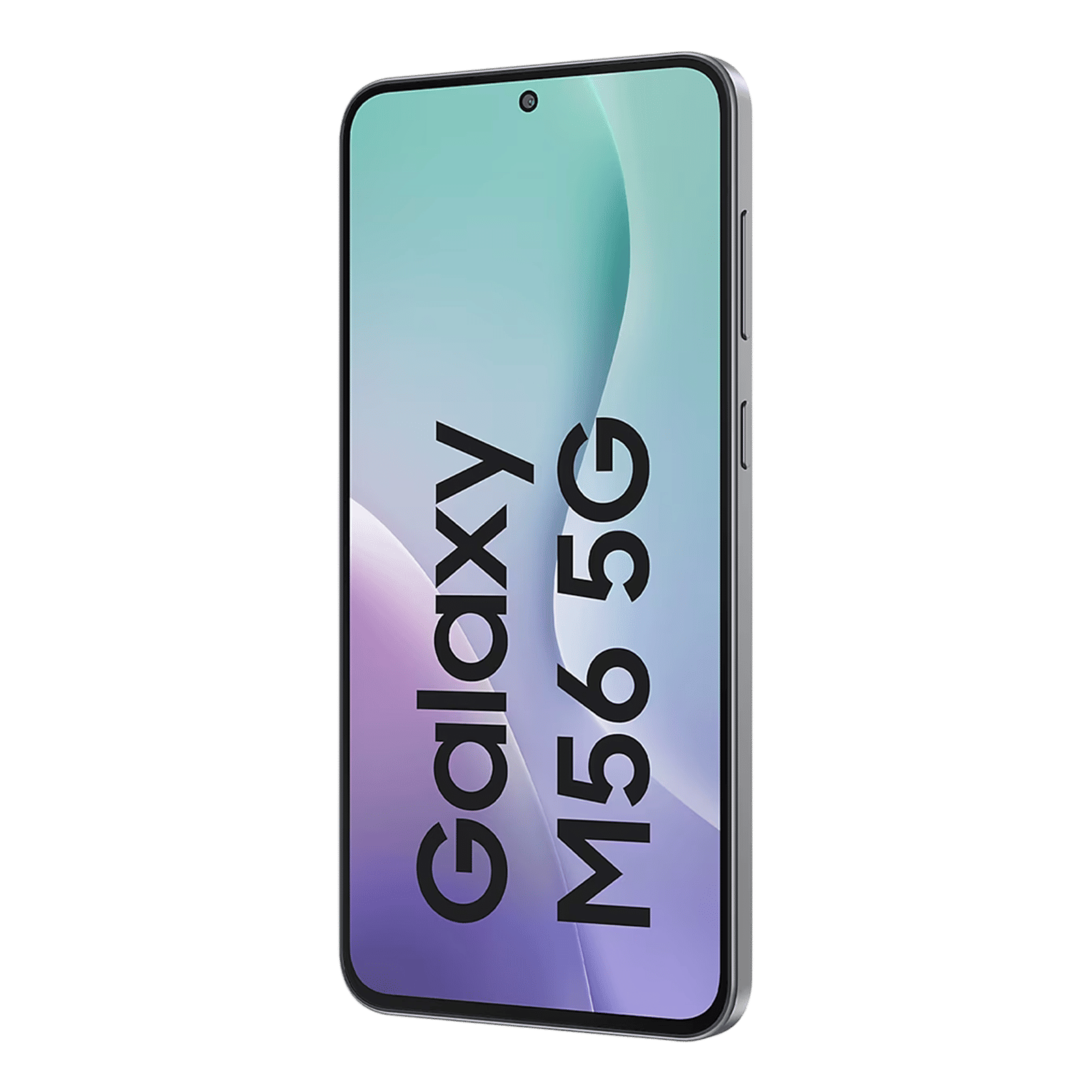 SAMSUNG Galaxy M56 5G (8GB RAM, 256GB, Black) SAMSUNG Galaxy M56 5G (8GB RAM, 256GB, Black)_9
