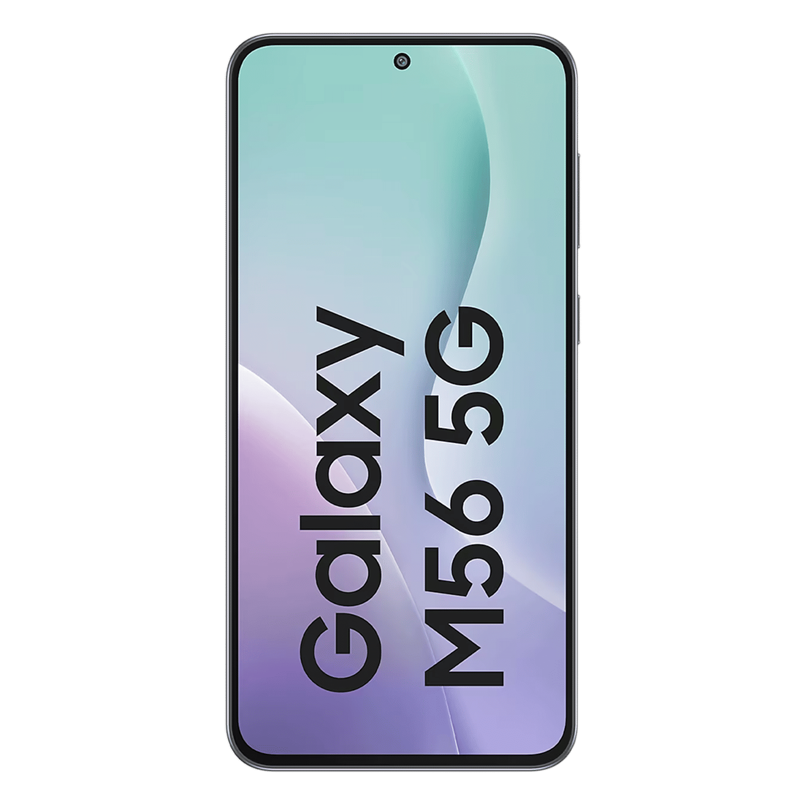 SAMSUNG Galaxy M56 5G (8GB RAM, 256GB, Black) SAMSUNG Galaxy M56 5G (8GB RAM, 256GB, Black)_8