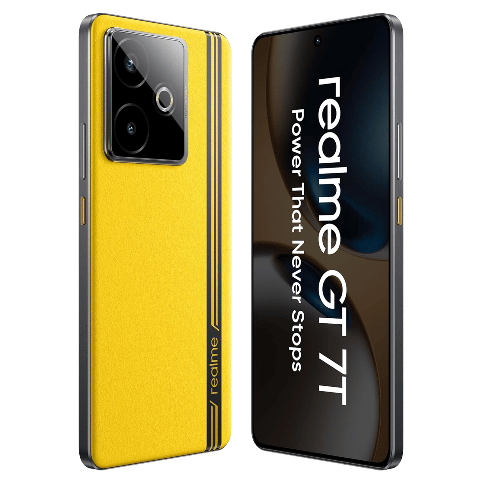 realme GT 7T 5G (12GB RAM, 512GB, Racing Yellow) realme GT 7T 5G (12GB RAM, 512GB, Racing Yellow)_8