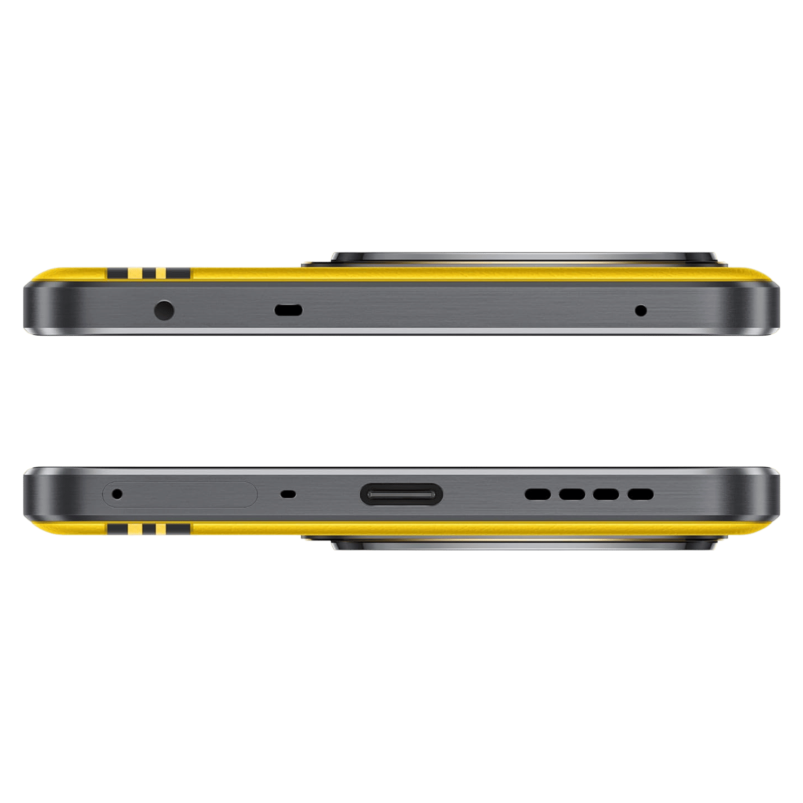 realme GT 7T 5G (12GB RAM, 512GB, Racing Yellow) realme GT 7T 5G (12GB RAM, 512GB, Racing Yellow)_5
