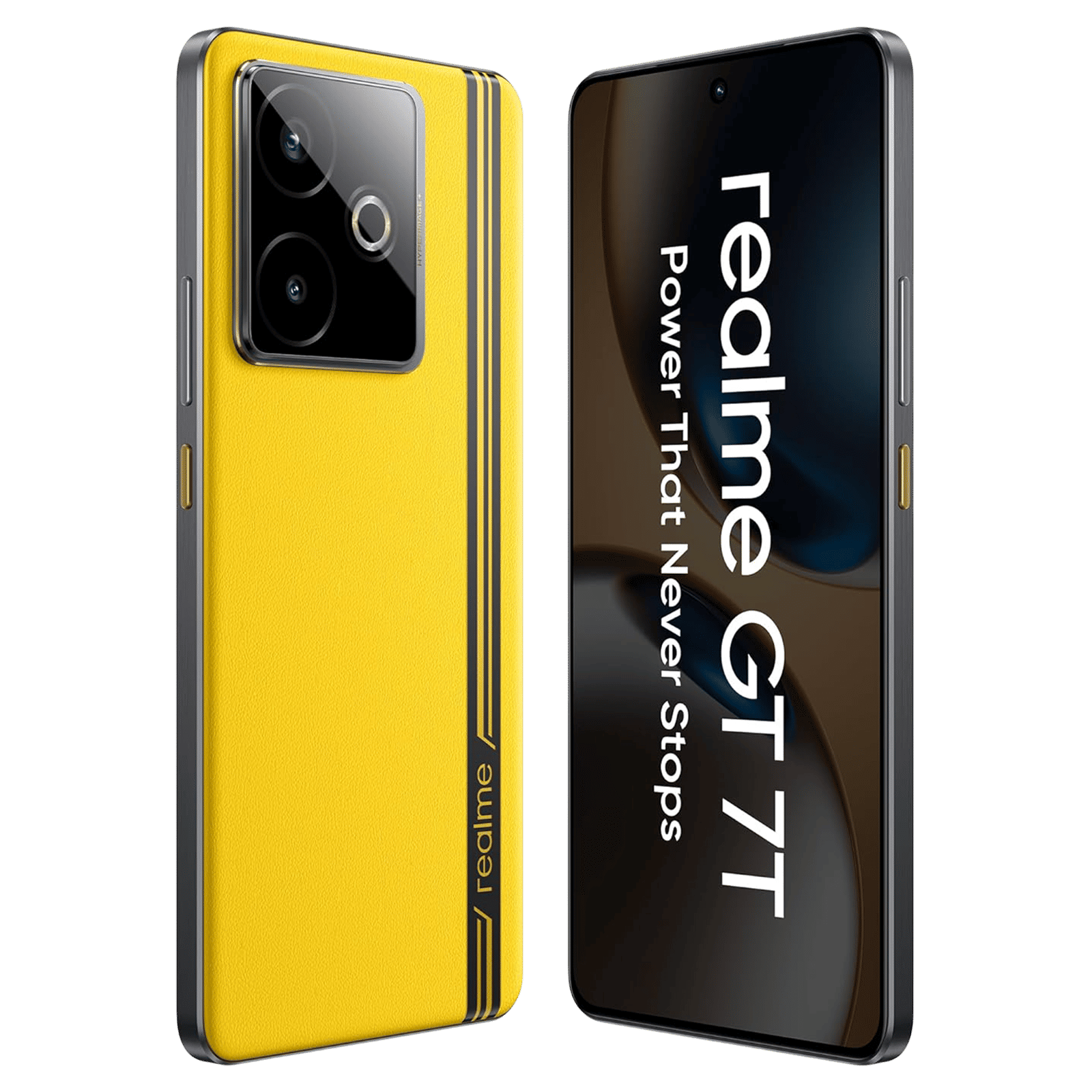 realme GT 7T 5G (8GB RAM, 256GB, Racing Yellow) realme GT 7T 5G (8GB RAM, 256GB, Racing Yellow)_8