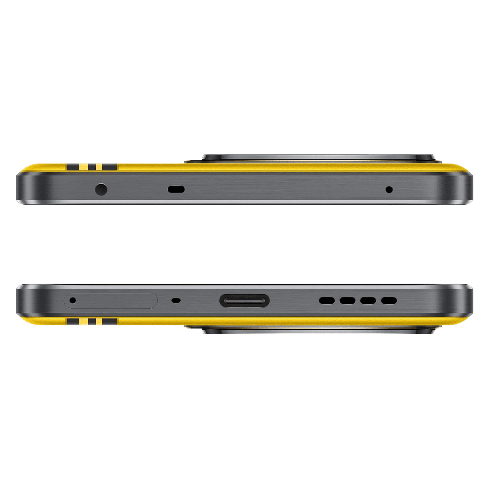 realme GT 7T 5G (8GB RAM, 256GB, Racing Yellow) realme GT 7T 5G (8GB RAM, 256GB, Racing Yellow)_5