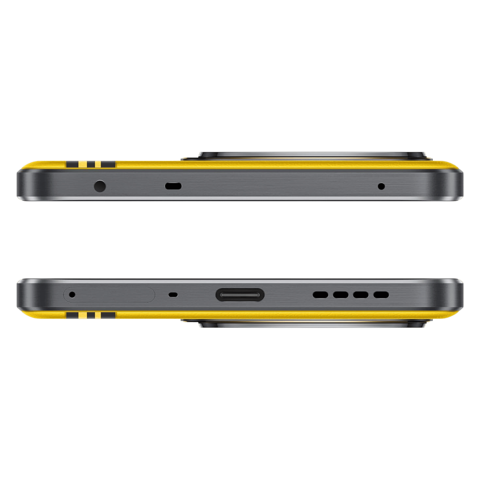 realme GT 7T 5G (12GB RAM, 256GB, Racing Yellow)_5