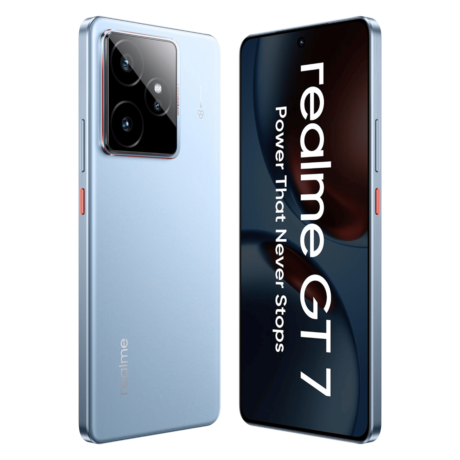 realme GT 7 5G (12GB RAM, 512GB, IceSense Blue) realme GT 7 5G (12GB RAM, 512GB, IceSense Blue)_8
