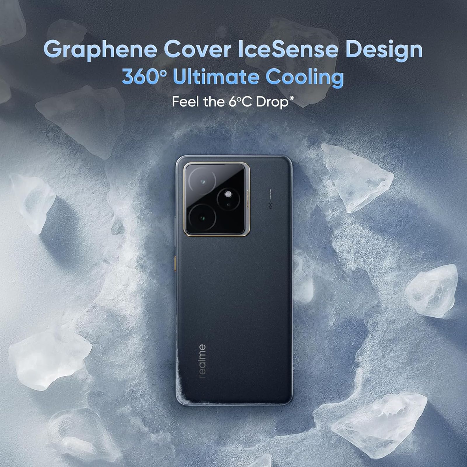 realme GT 7 5G (12GB RAM, 512GB, IceSense Black) realme GT 7 5G (12GB RAM, 512GB, IceSense Black)_12