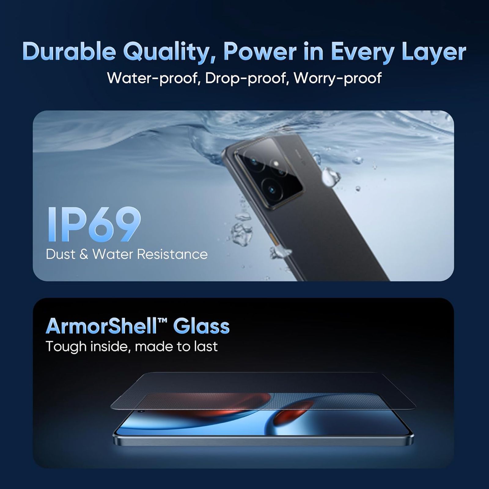 realme GT 7 5G (12GB RAM, 512GB, IceSense Black) realme GT 7 5G (12GB RAM, 512GB, IceSense Black)_15