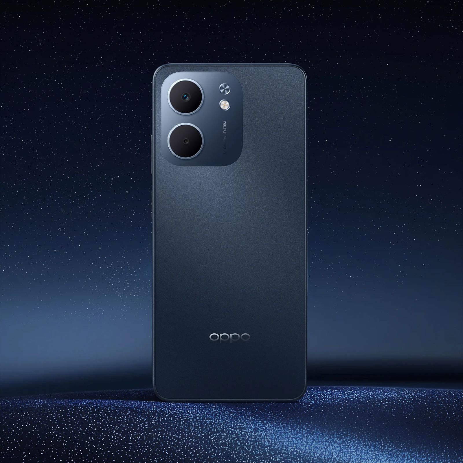 oppo A5x 5G (4GB RAM, 128GB, Midnight Blue)_9