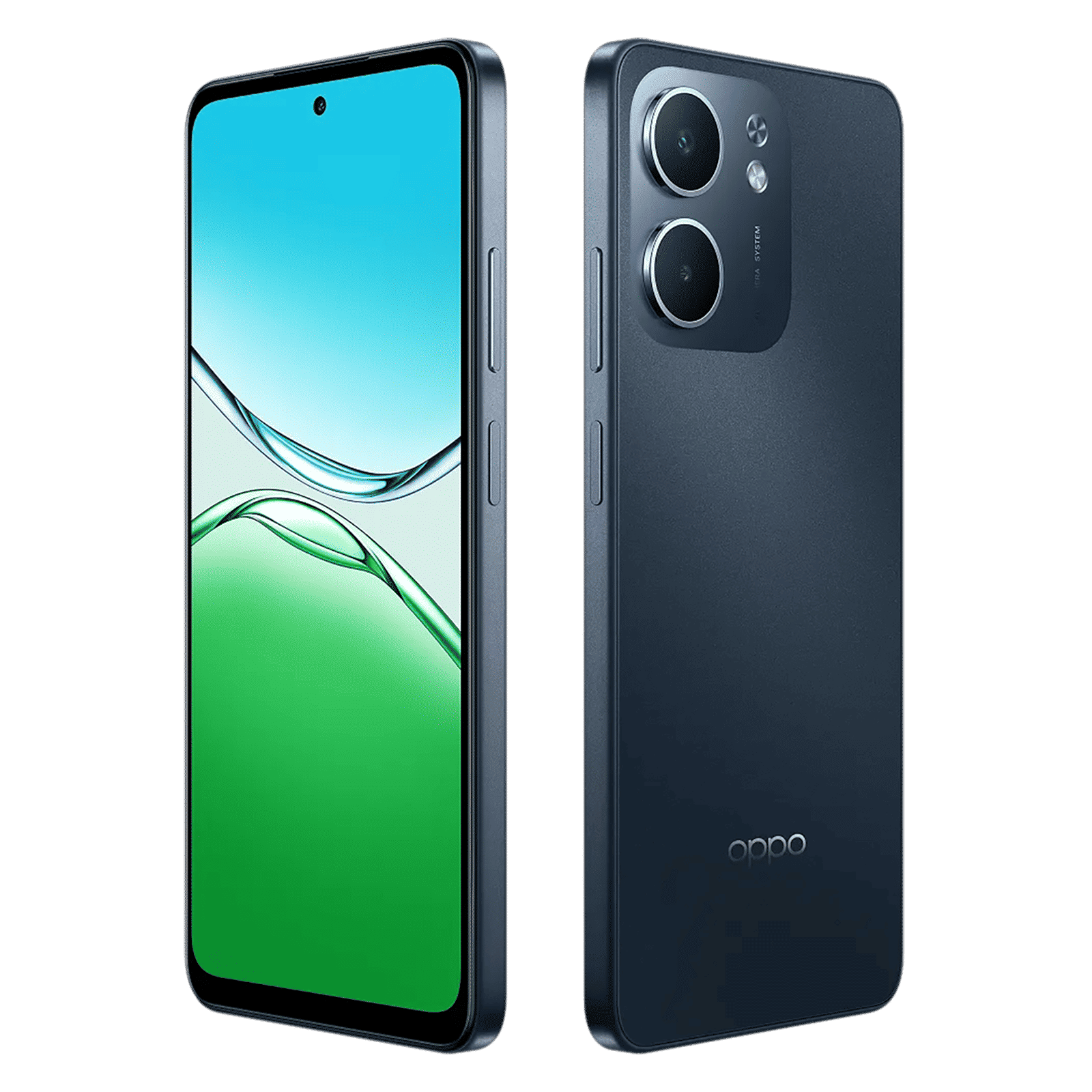 oppo A5x 5G (4GB RAM, 128GB, Midnight Blue)_7