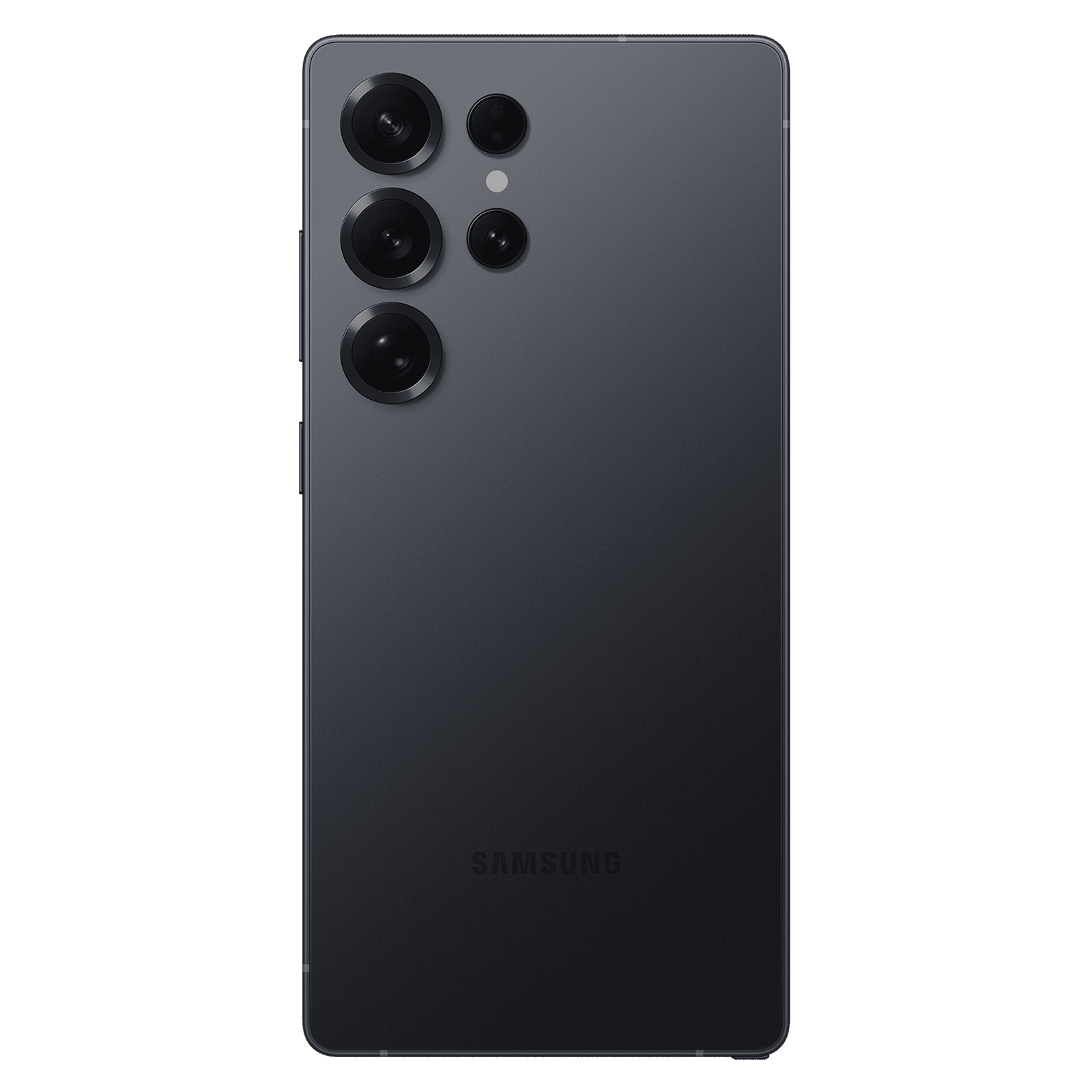 SAMSUNG Galaxy S25 Ultra 5G (12GB RAM, 256GB, Titanium Jetblack)_6