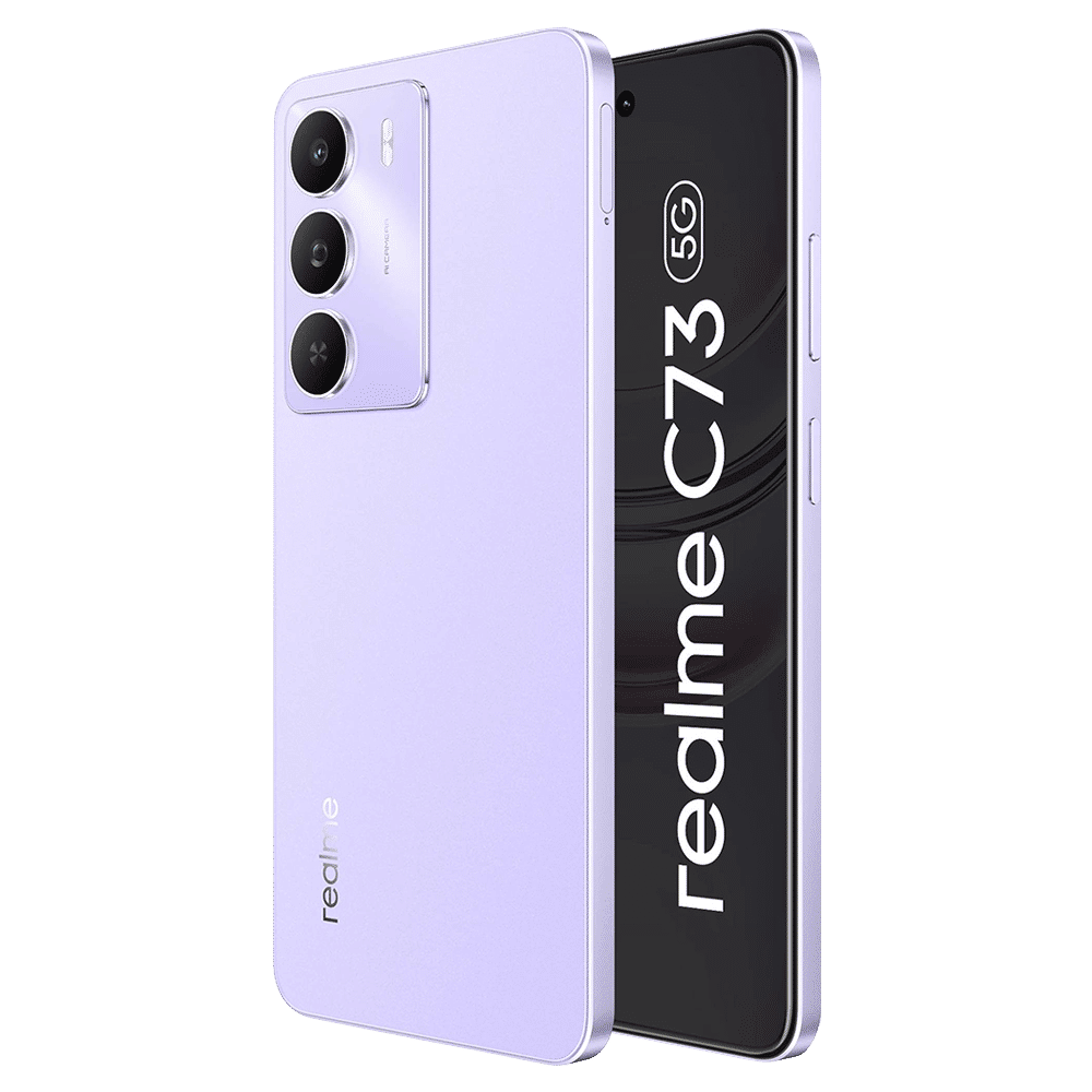 realme C73 5G (4GB RAM, 64GB, Crystal Purple) realme C73 5G (4GB RAM, 64GB, Crystal Purple)_10