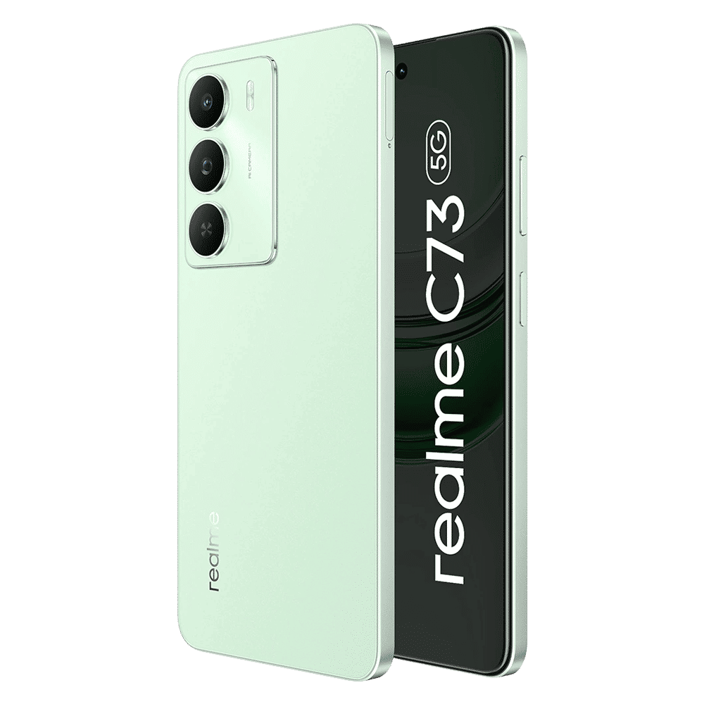 realme C73 5G (4GB RAM, 64GB, Jade Green) realme C73 5G (4GB RAM, 64GB, Jade Green)_10