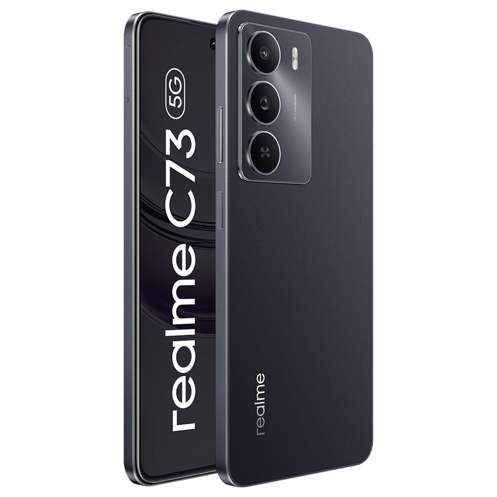 realme C73 5G (4GB RAM, 128GB, Onyx Black)_12