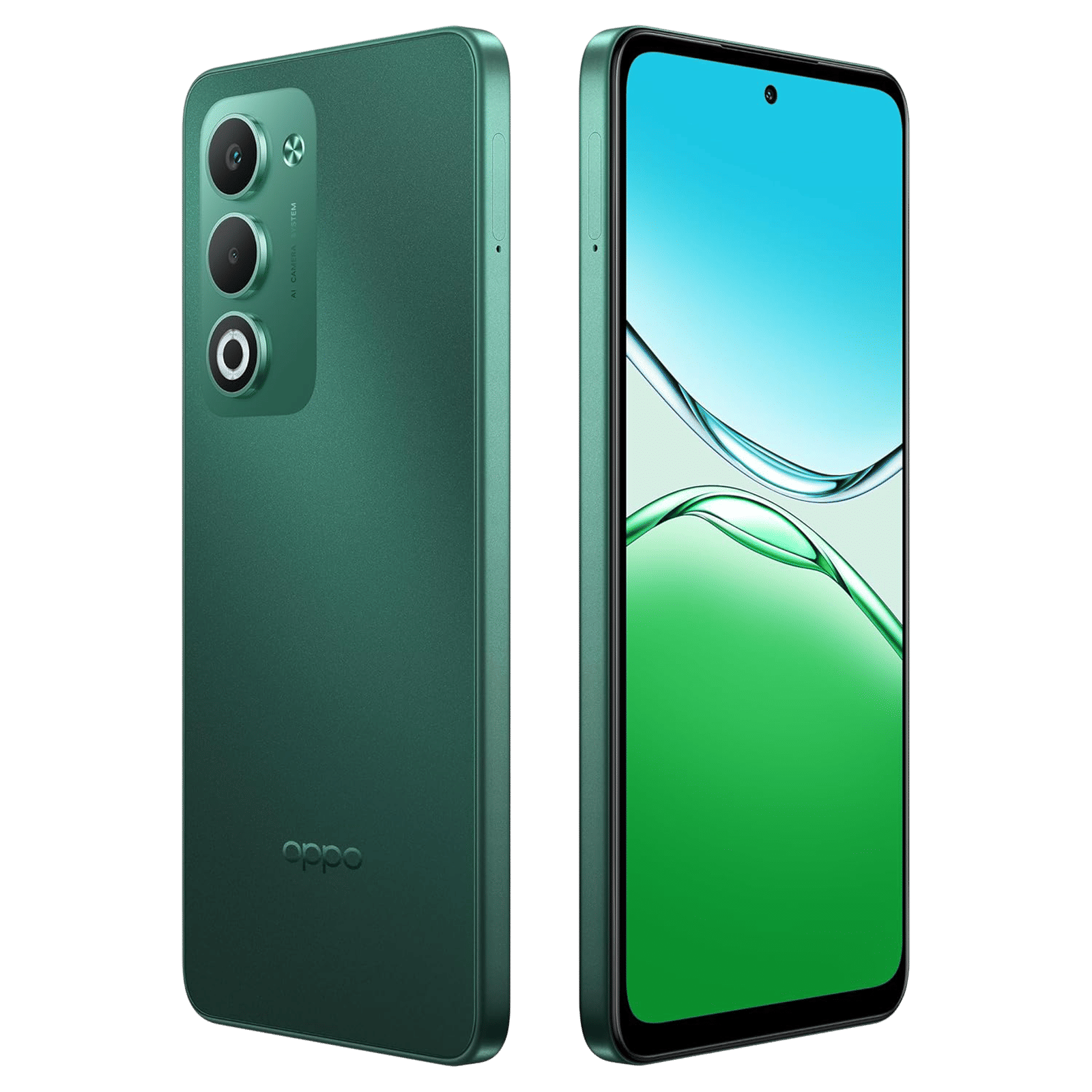 oppo A5 5G (6GB RAM, 128GB, Aurora Green) oppo A5 5G (6GB RAM, 128GB, Aurora Green)_12