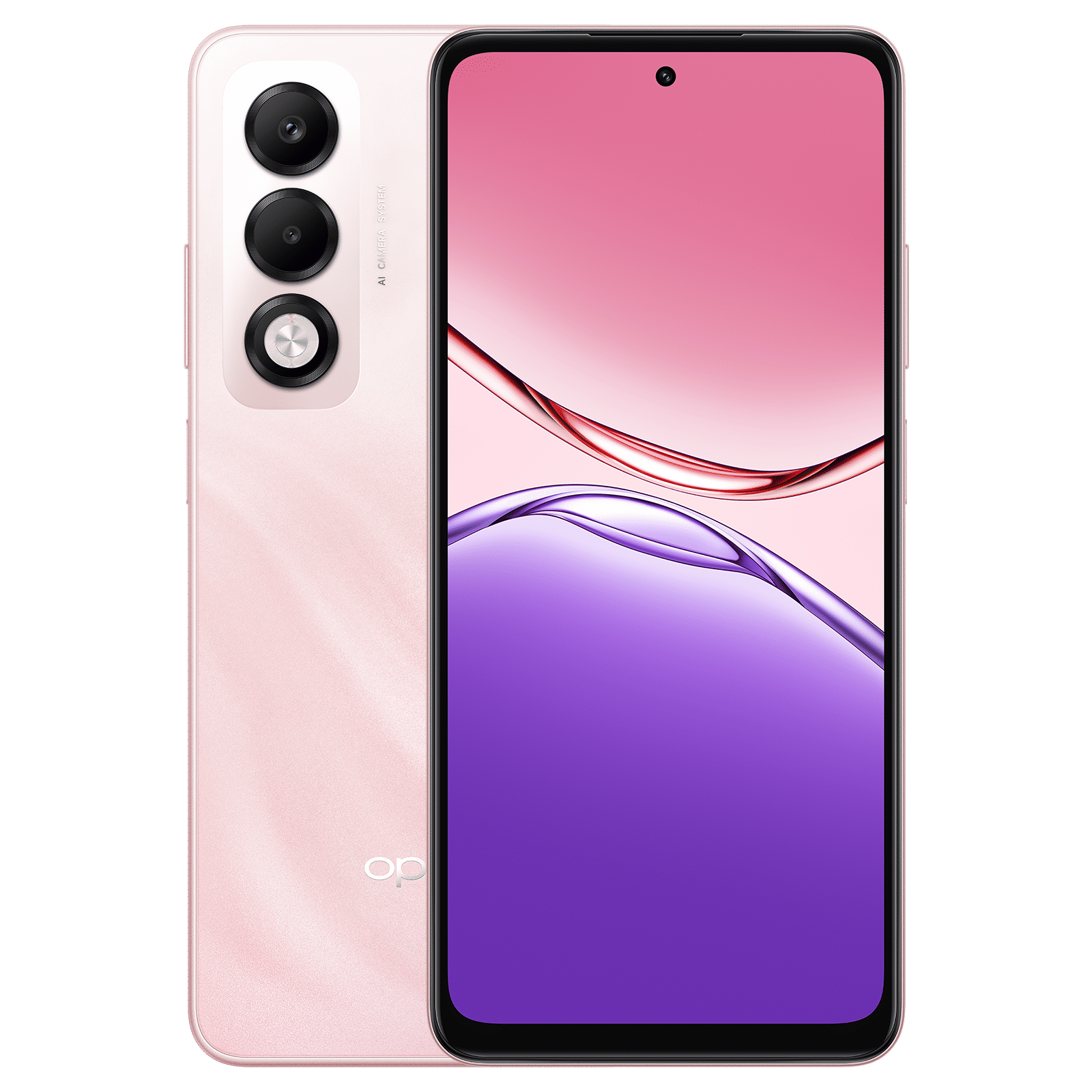 oppo K13x 5G (4GB RAM, 128GB, Sunset Peach) oppo K13x 5G (4GB RAM, 128GB, Sunset Peach)_1