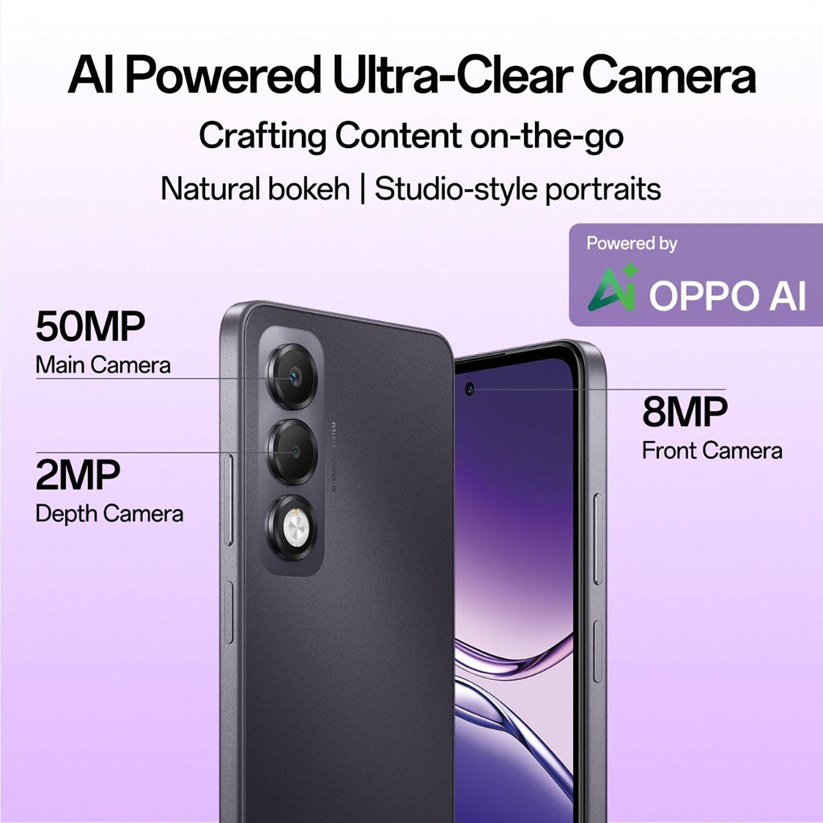 oppo K13x 5G (4GB RAM, 128GB, Sunset Peach) oppo K13x 5G (4GB RAM, 128GB, Sunset Peach)_13