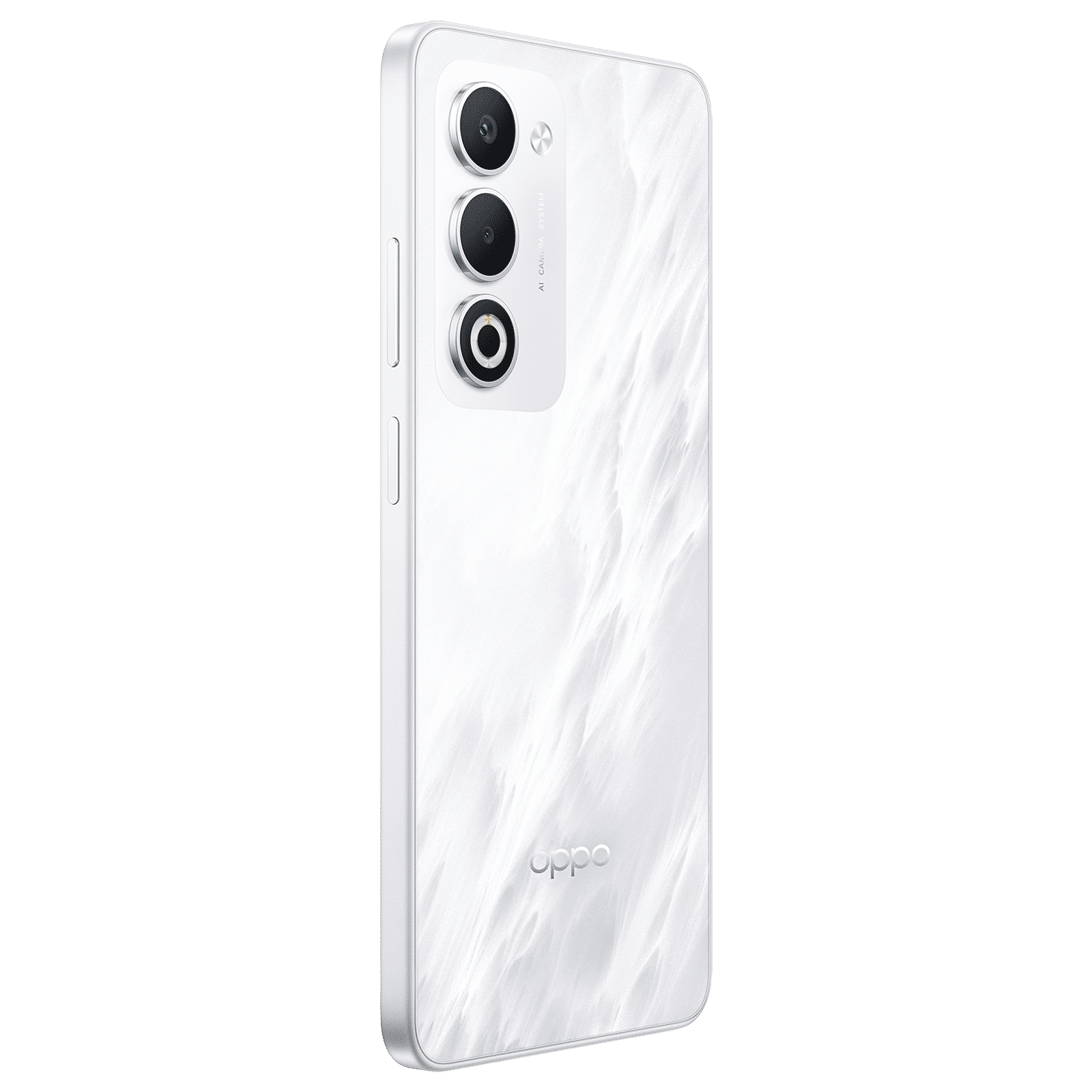 oppo A5 5G (6GB RAM, 128GB, Mist White)_5