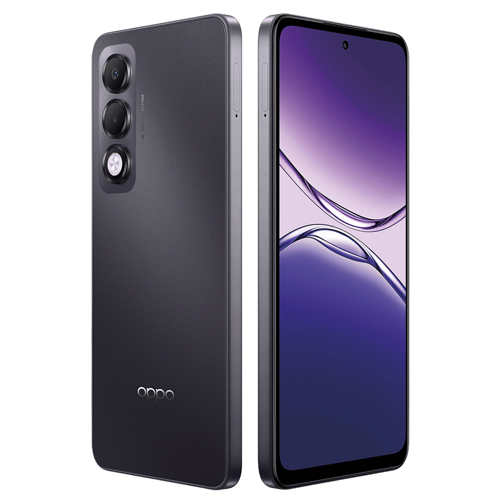 oppo K13x 5G (6GB RAM, 128GB, Midnight Violet) oppo K13x 5G (6GB RAM, 128GB, Midnight Violet)_4