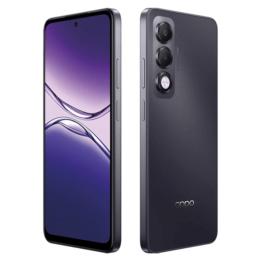 oppo K13x 5G (6GB RAM, 128GB, Midnight Violet) oppo K13x 5G (6GB RAM, 128GB, Midnight Violet)_10