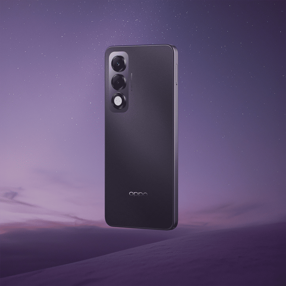 oppo K13x 5G (8GB RAM, 128GB, Midnight Violet) oppo K13x 5G (8GB RAM, 128GB, Midnight Violet)_11