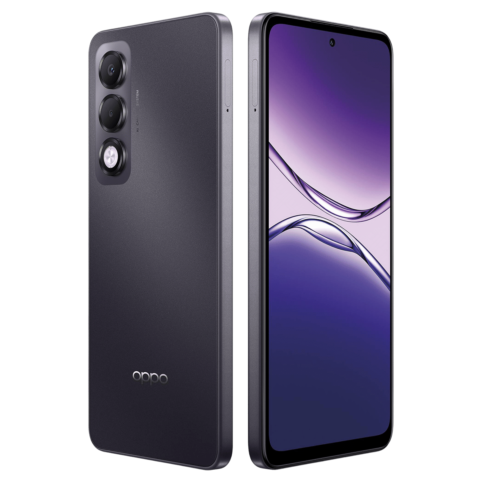 oppo K13x 5G (8GB RAM, 128GB, Midnight Violet) oppo K13x 5G (8GB RAM, 128GB, Midnight Violet)_4