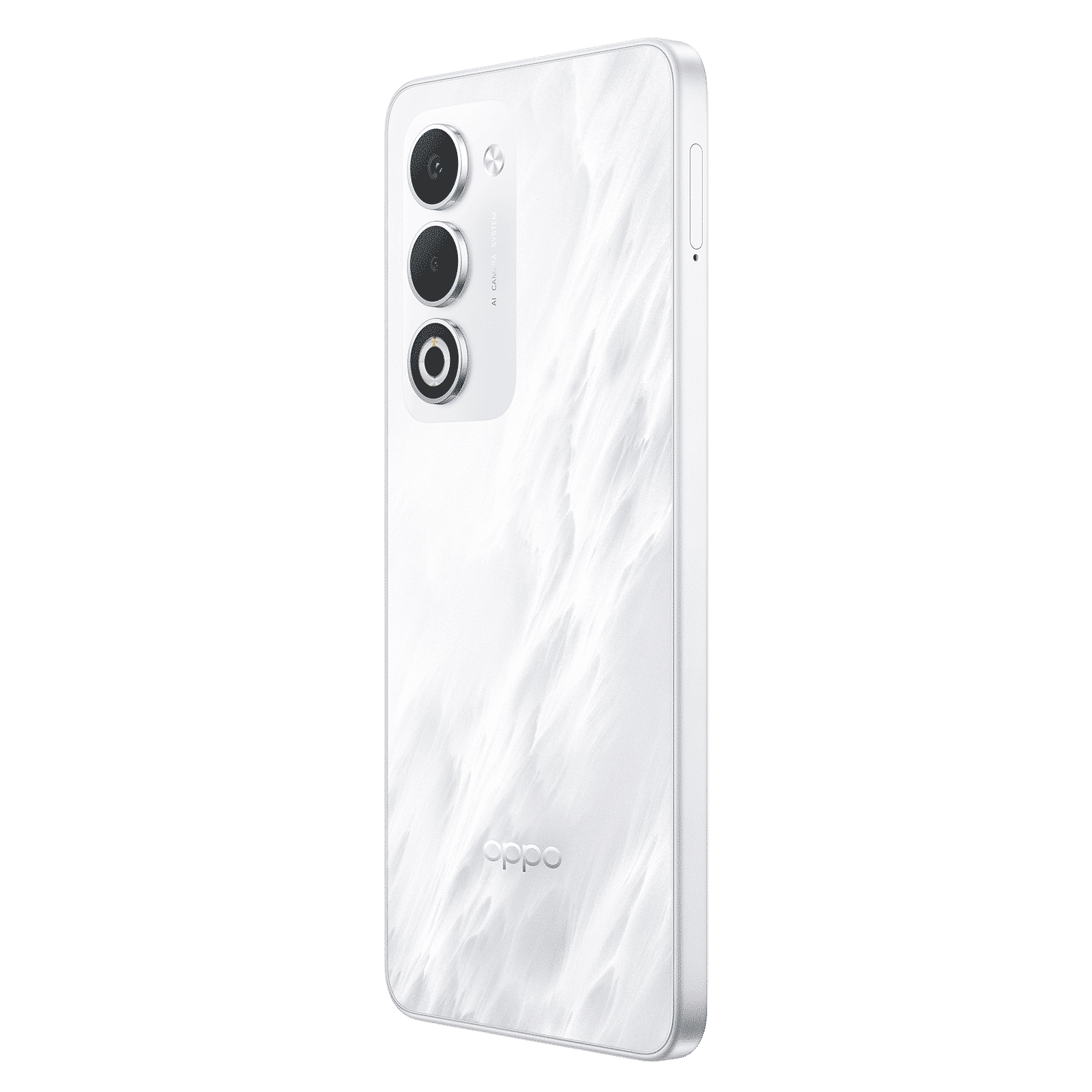 oppo A5 5G (8GB RAM, 128GB, Mist White)_10
