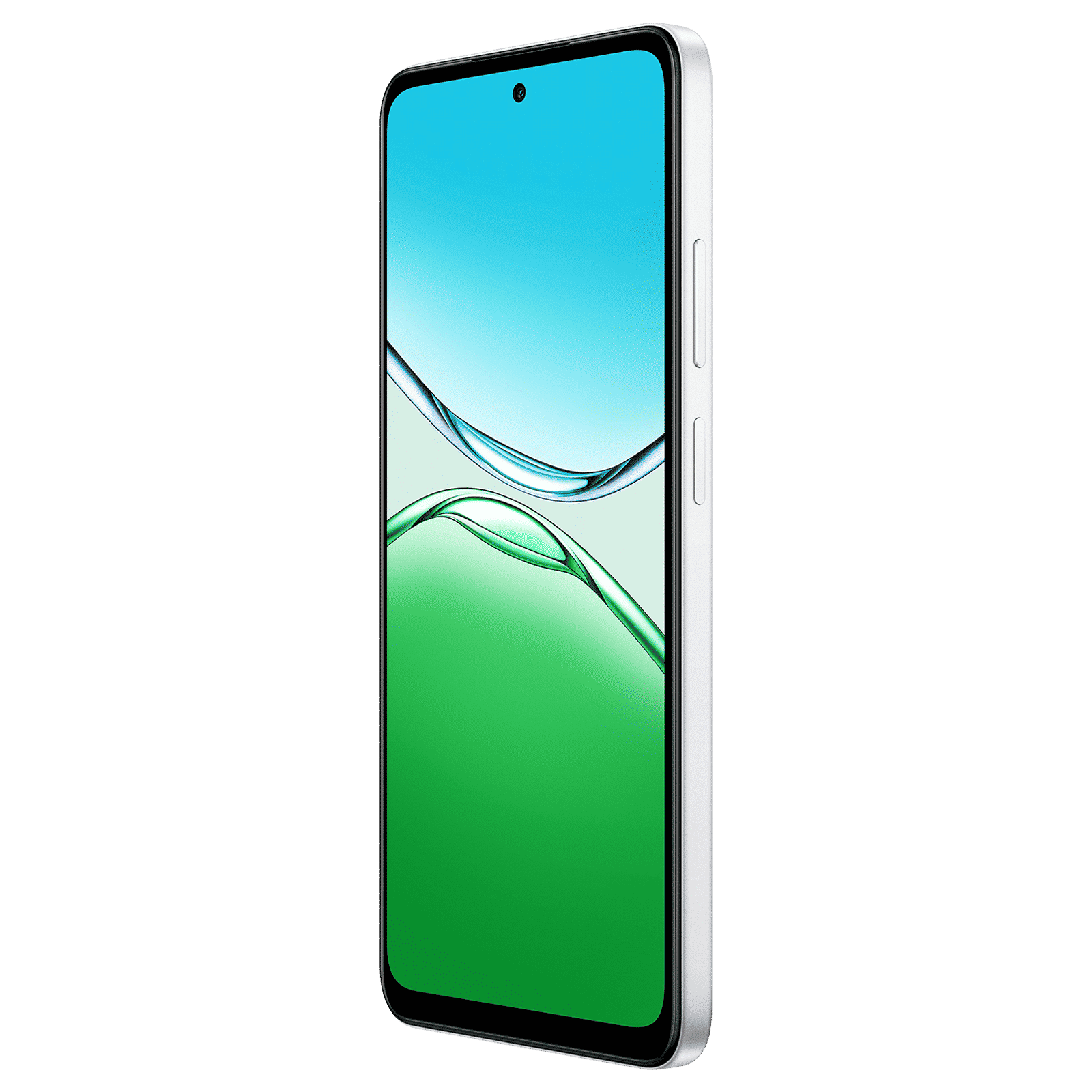 oppo A5 5G (8GB RAM, 128GB, Mist White)_11