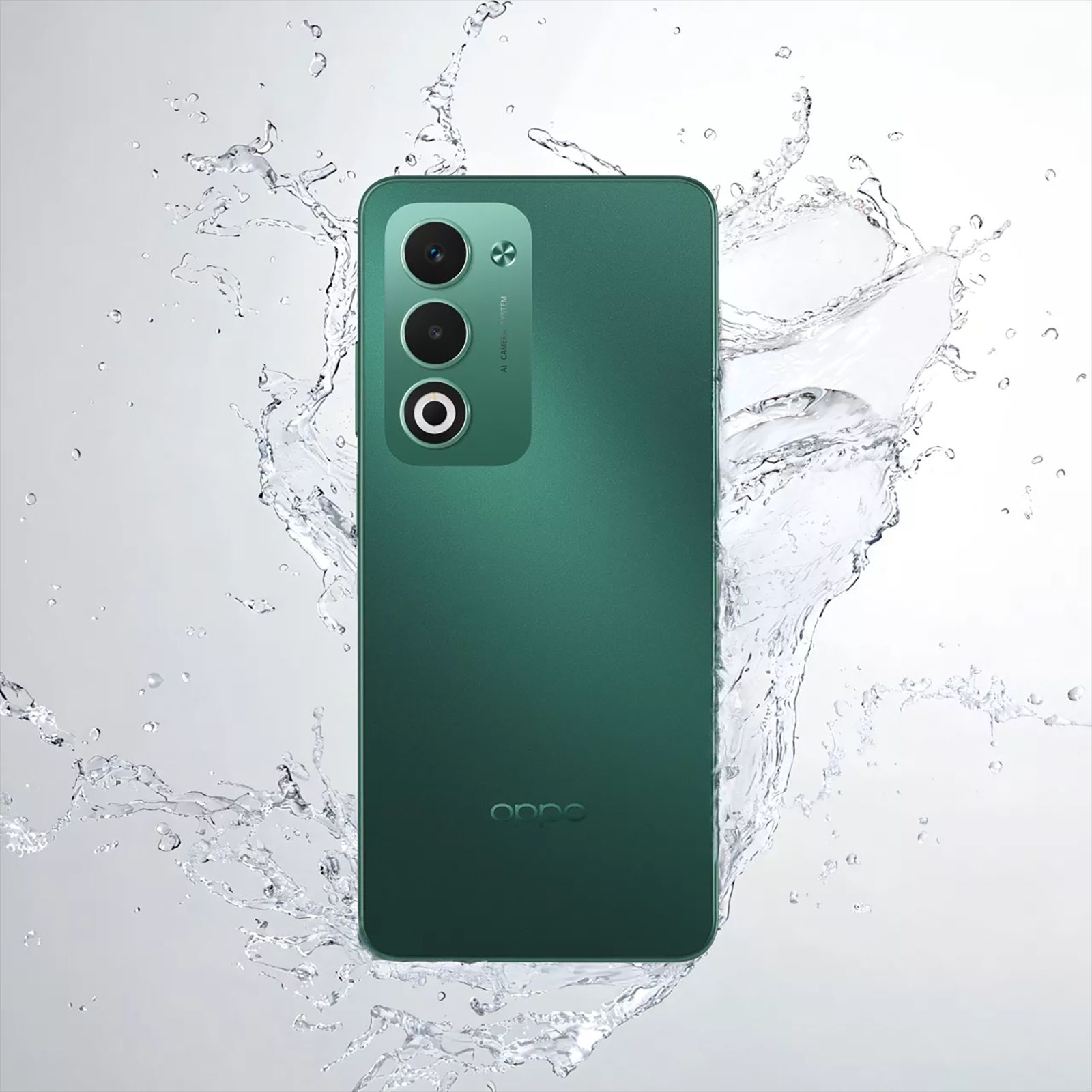 oppo A5 5G (8GB RAM, 128GB, Aurora Green)_14