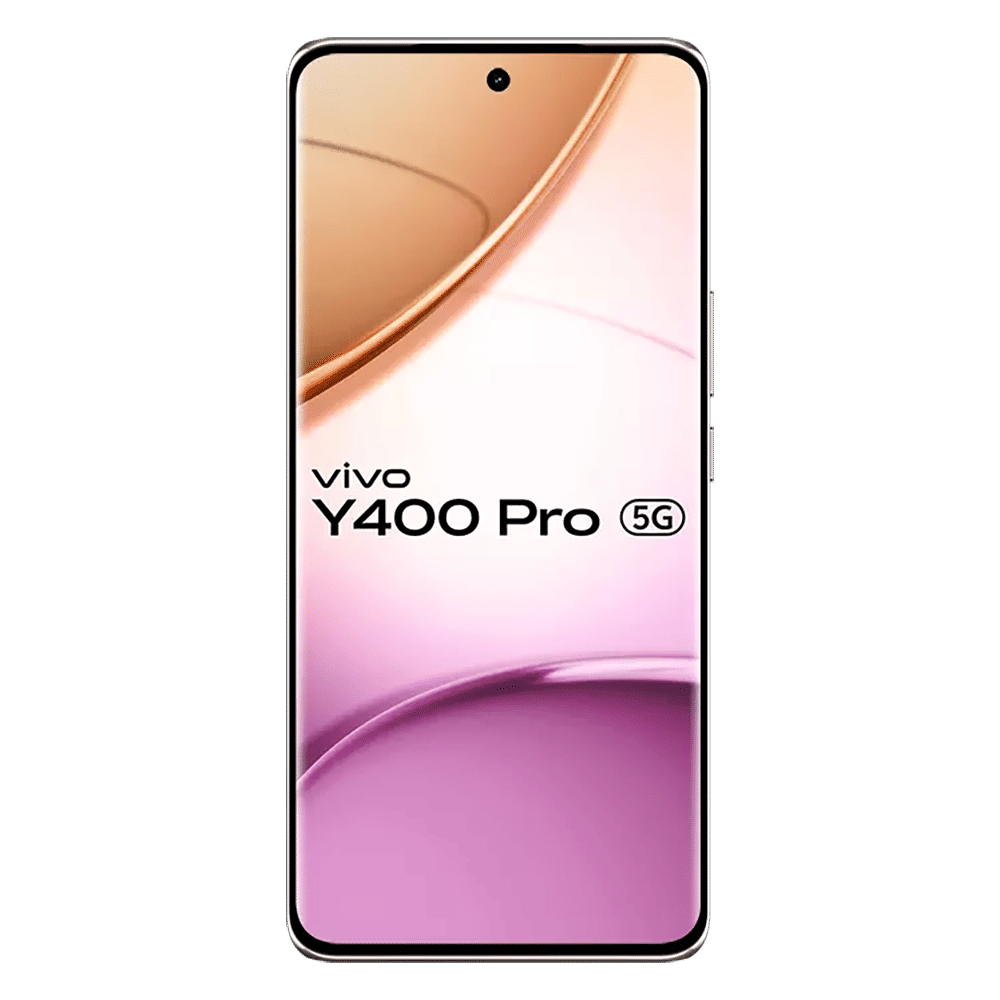 vivo Y400 Pro 5G (8GB RAM, 256GB, Fest Gold)_9
