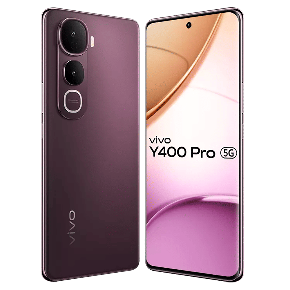 vivo Y400 Pro 5G (8GB RAM, 256GB, Nebula Purple) vivo Y400 Pro 5G (8GB RAM, 256GB, Nebula Purple)_9